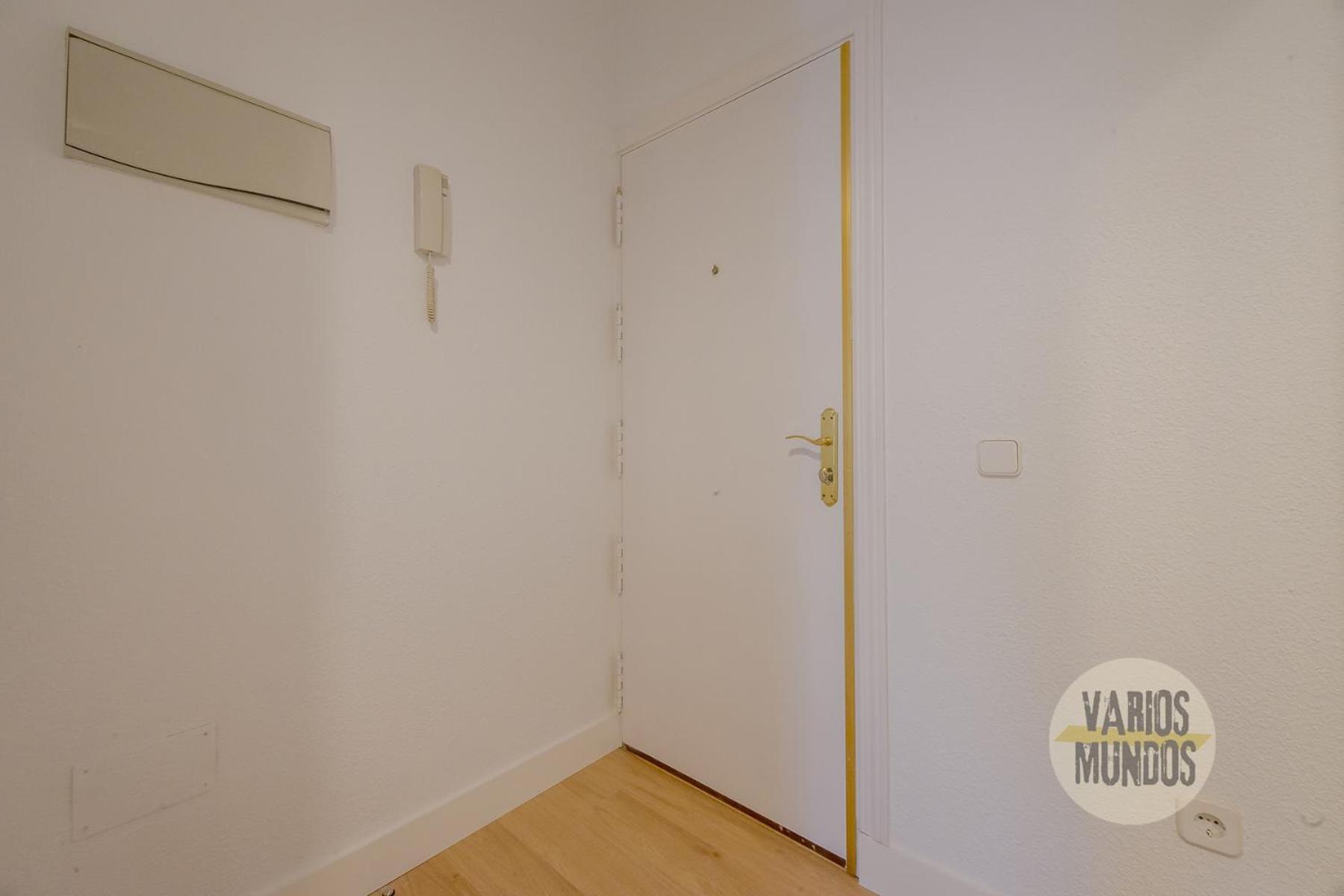 Appartement Comodo Y Centrico Loft En Calle Carretas - Centro