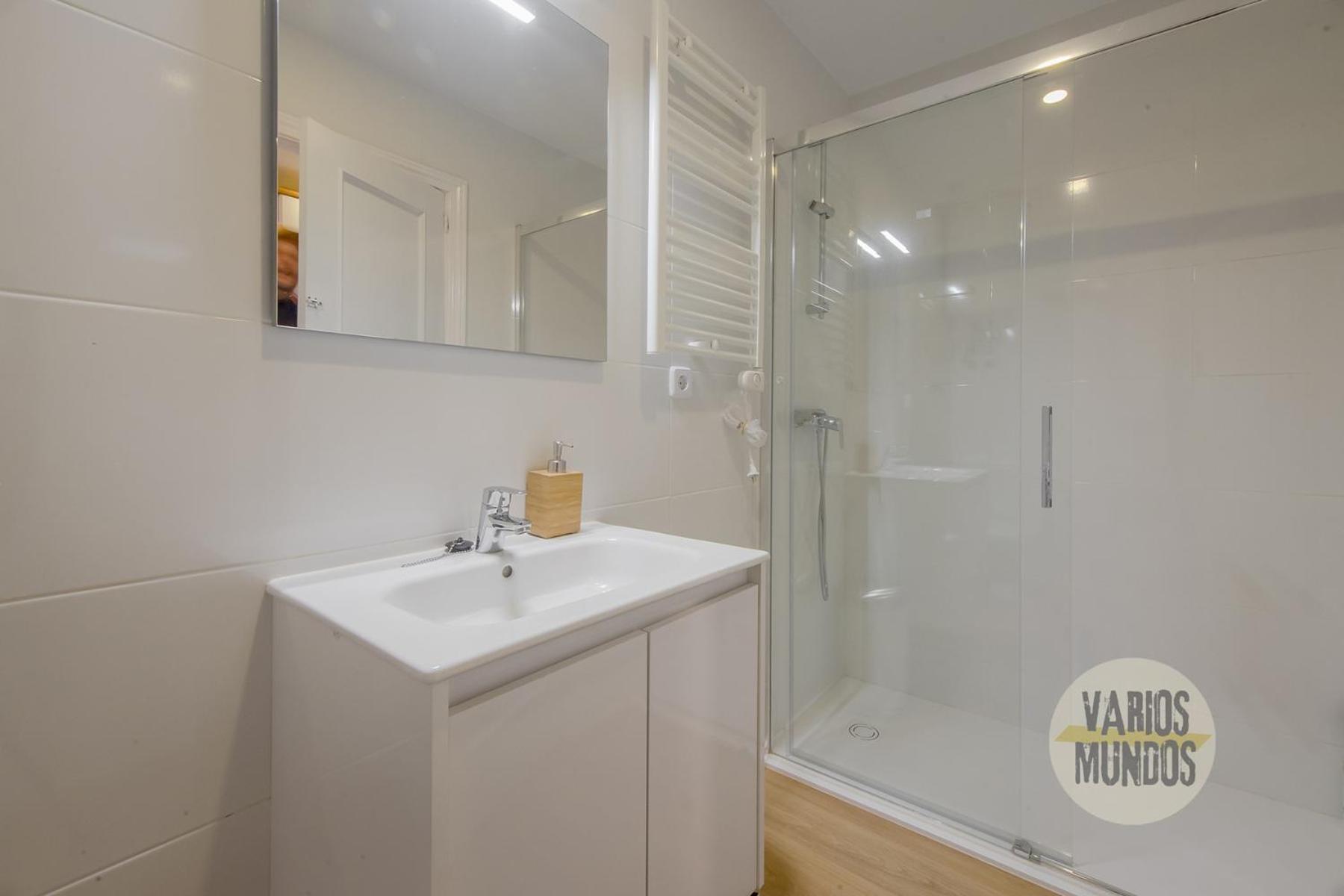 Comodo Y Centrico Loft En Calle Carretas - Centro Appartement Madrid
