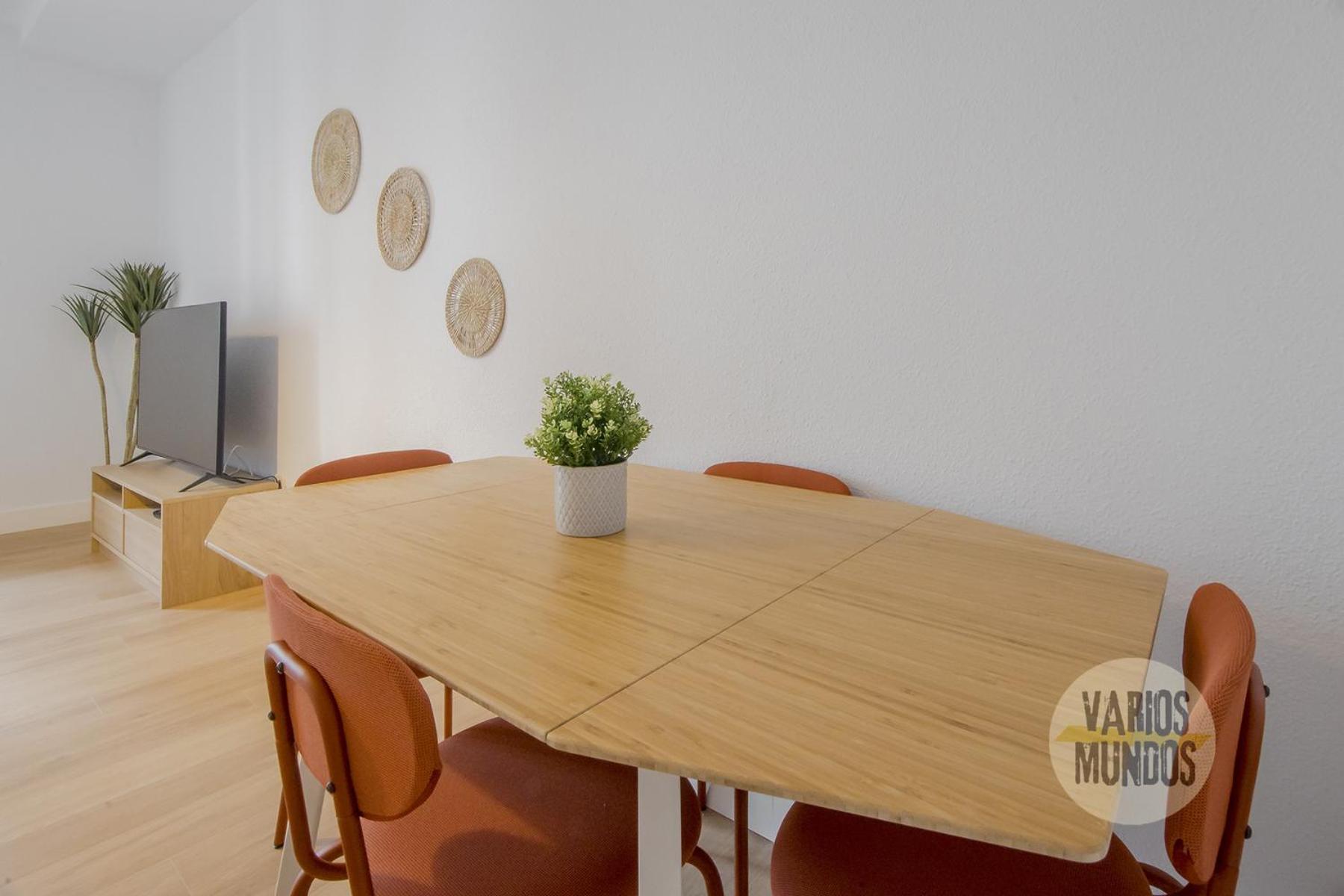 Comodo Y Centrico Loft En Calle Carretas - Centro Appartement